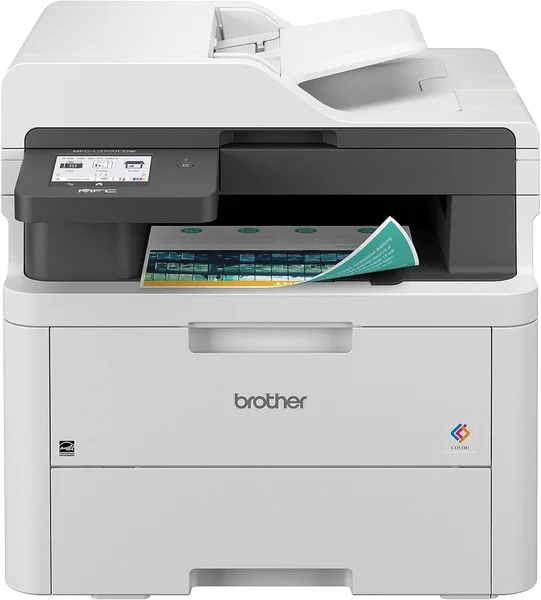 Mid-range Color Laser Printer