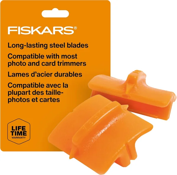 Rotary Trimmer Replacement Blades