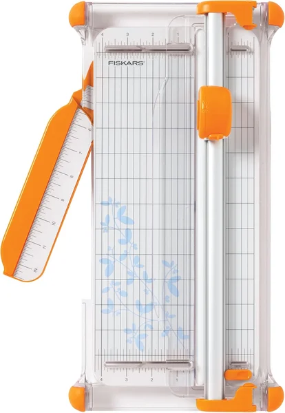 Fiskars 12-inch Rotary Paper Trimmer
