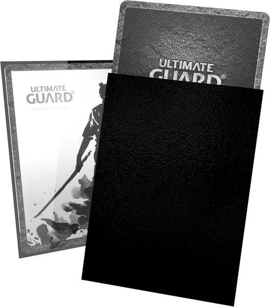 Ultimate Guard Katana Sleeves