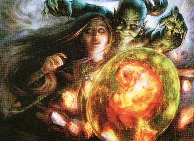 How to Print Holographic Foil MTG Proxy Cards