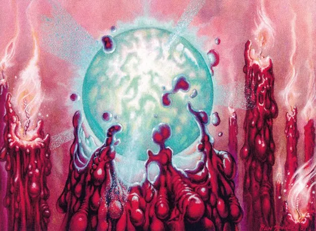 Matte vs Clear Sleeves for MTG Proxies