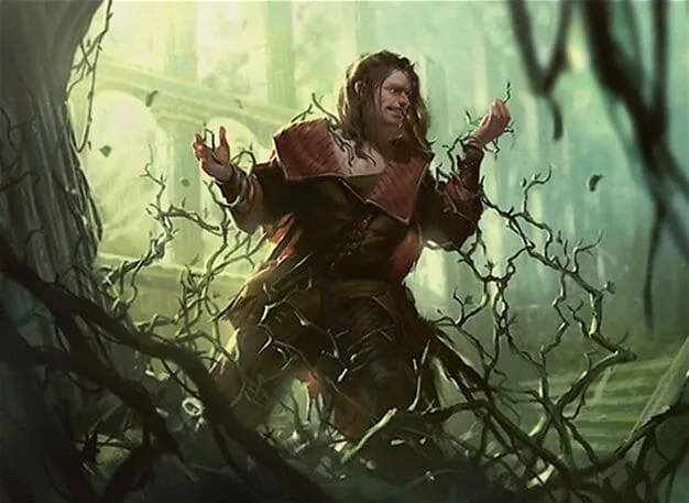 Axebane Guardian