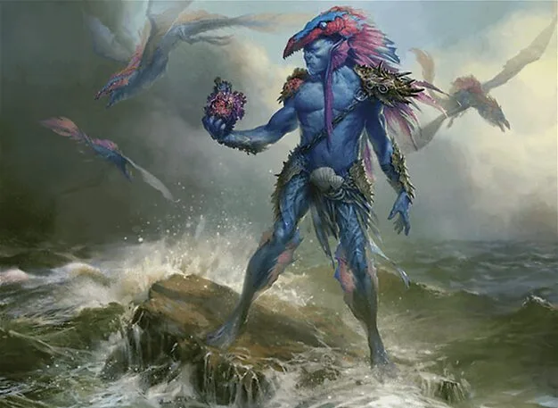 Talrand, Sky Summoner