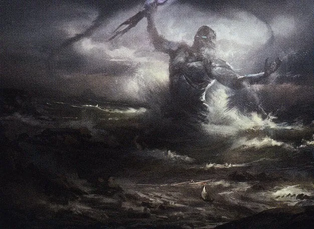 Galecaster Colossus