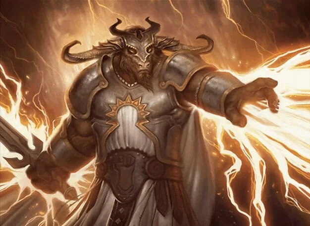 Boros Reckoner