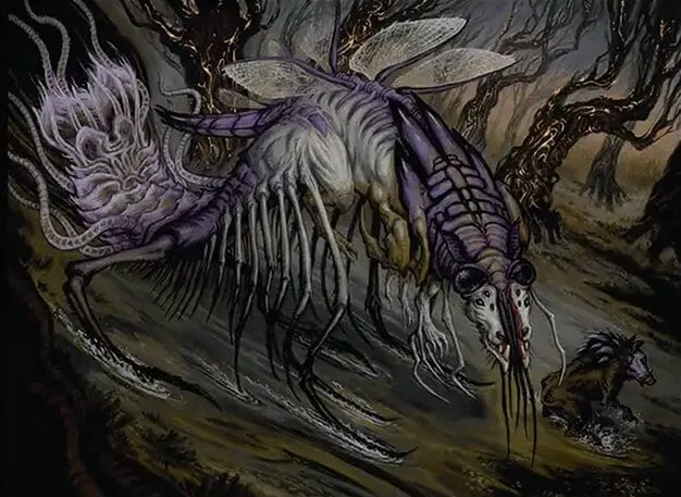Necroskitter