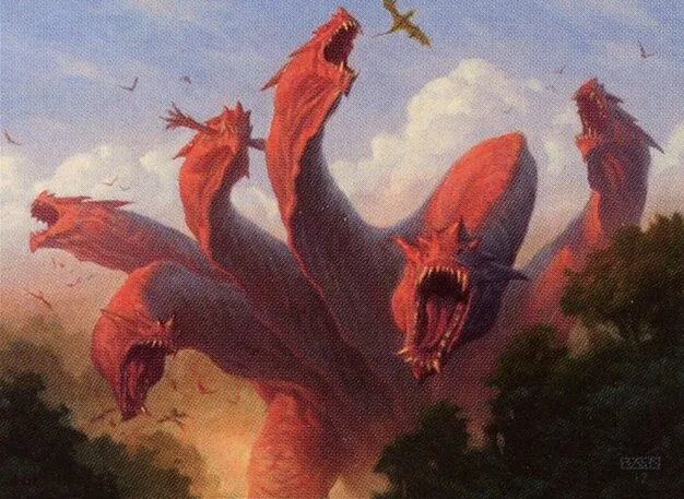 Kalonian Hydra