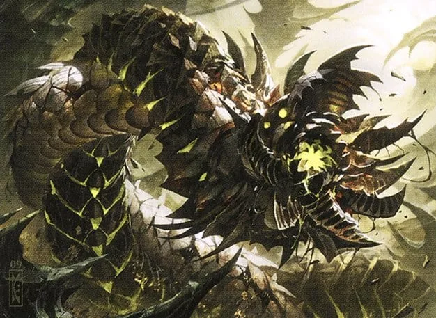 Wurmcoil Engine