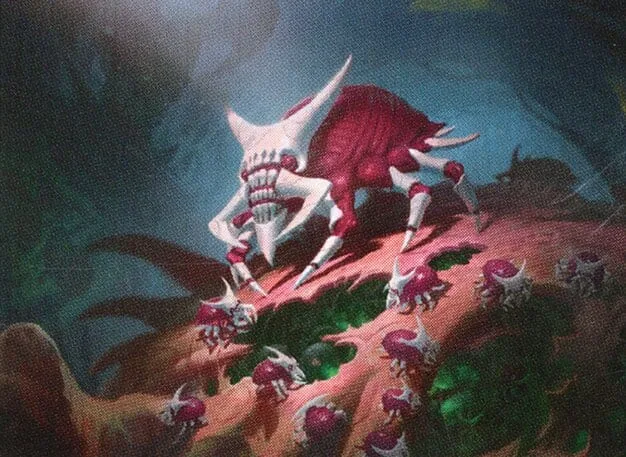 Skrelv's Hive