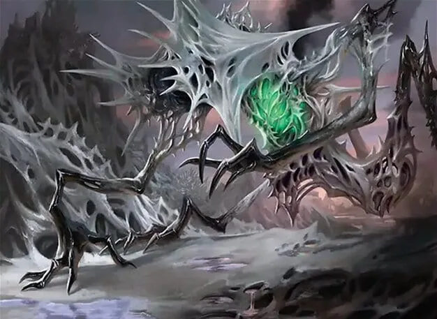 Yarok, the Desecrated