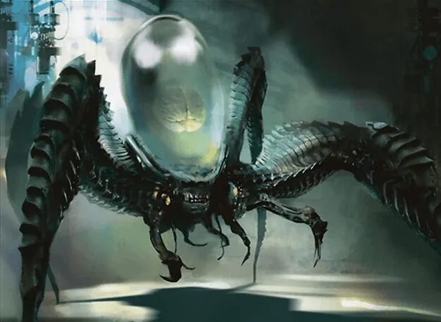 Psychosis Crawler