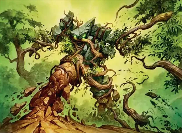 Avenger of Zendikar
