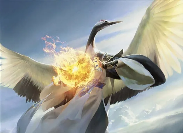 Kykar, Wind's Fury