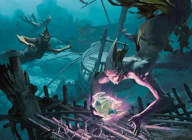 Kindred Discovery