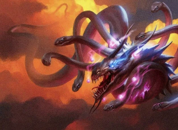 O-Kagachi, Vengeful Kami