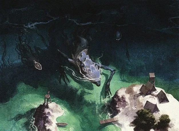 Drowner of Hope