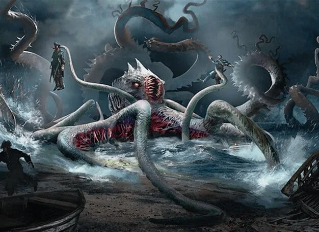Elder Deep-Fiend