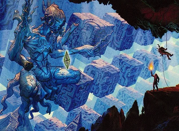 Eldrazi Monument