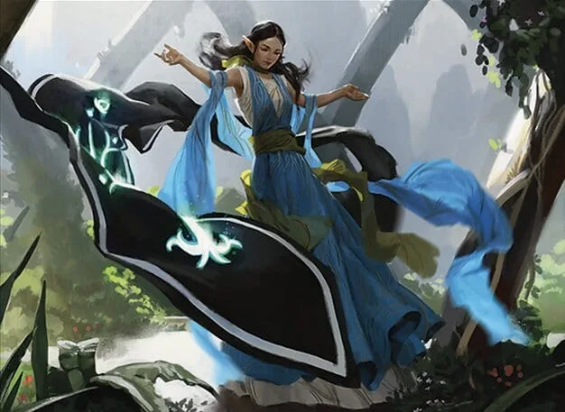 Arwen, Weaver of Hope