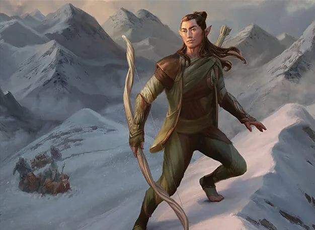 Legolas Greenleaf