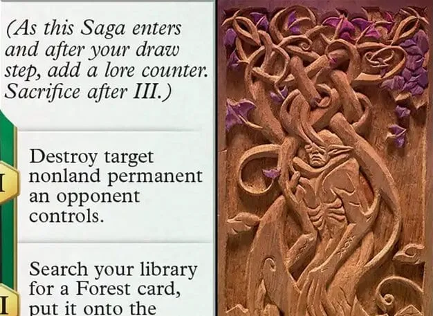 Binding the Old Gods