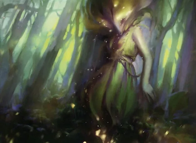Eidolon of Blossoms