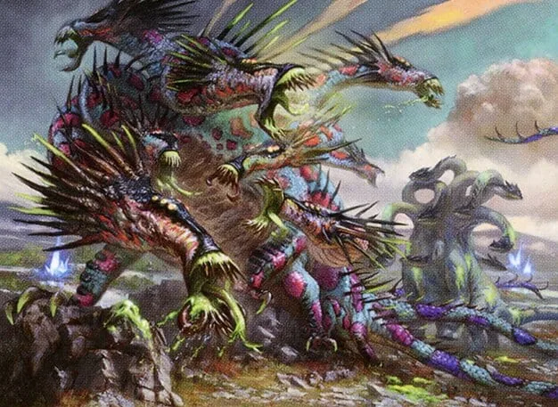 Zaxara, the Exemplary