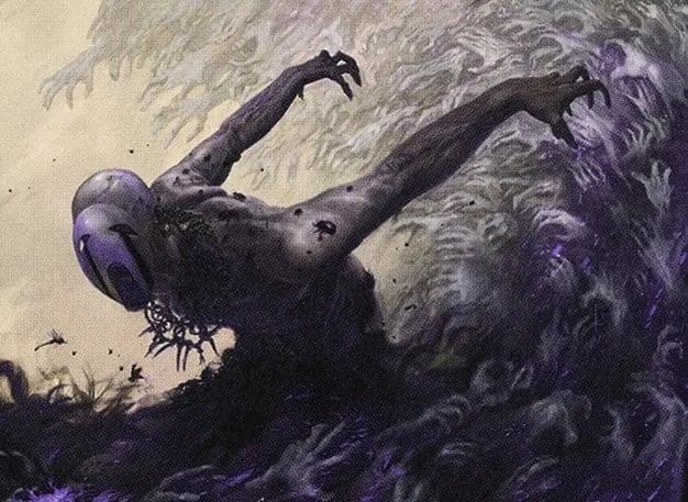 Magus of the Will