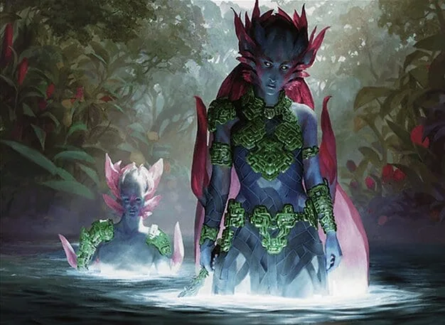 Deeproot Waters