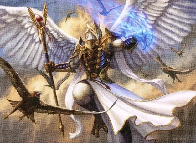 Kangee Sky Warden