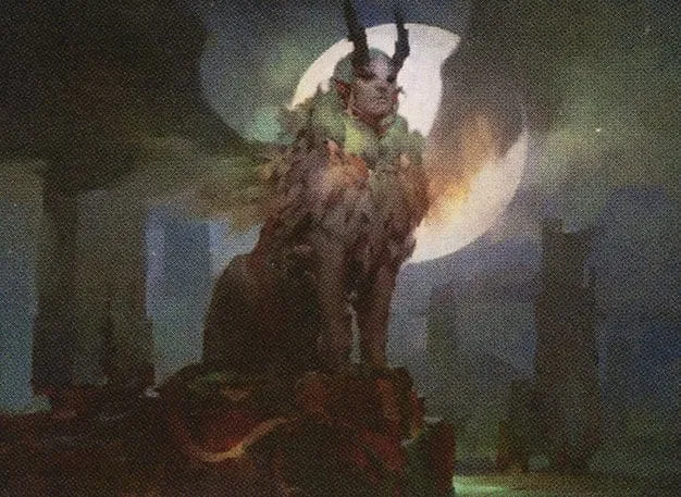 Windreader Sphinx