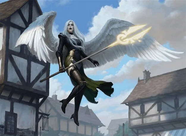 Archangel Avacyn
