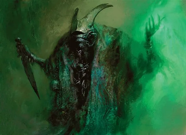 Death Baron