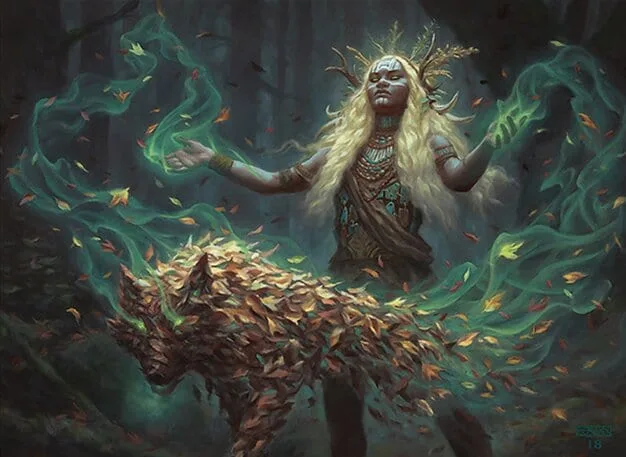 Eternal Witness