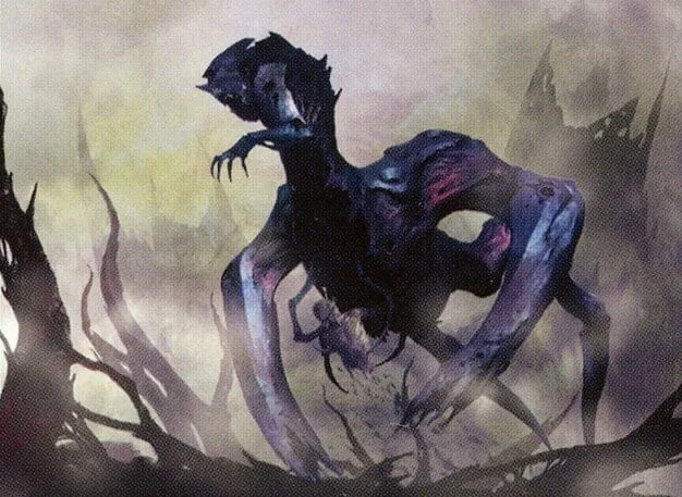 Phyrexian Delver
