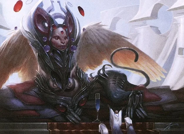 Sharuum the Hegemon