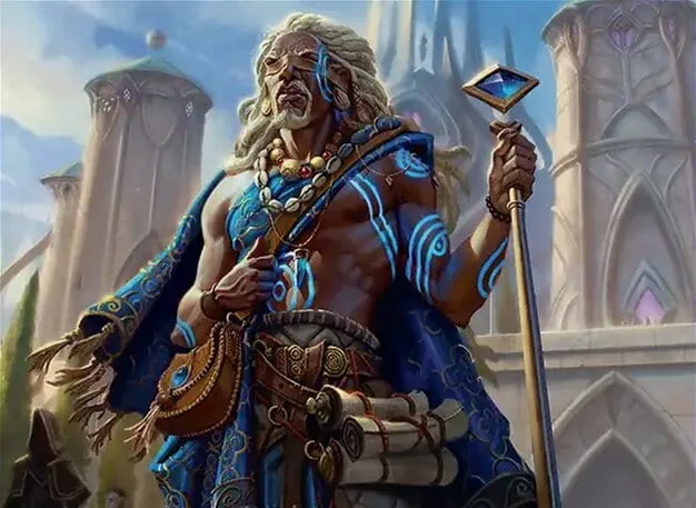 Archmage Emeritus
