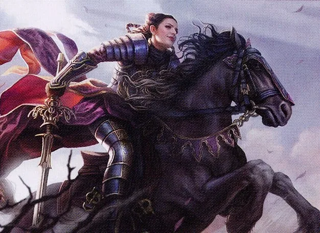 Belle of the Brawl