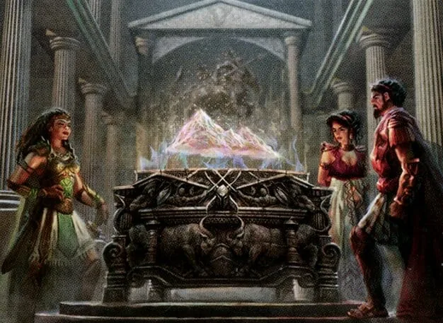 Heroes' Podium