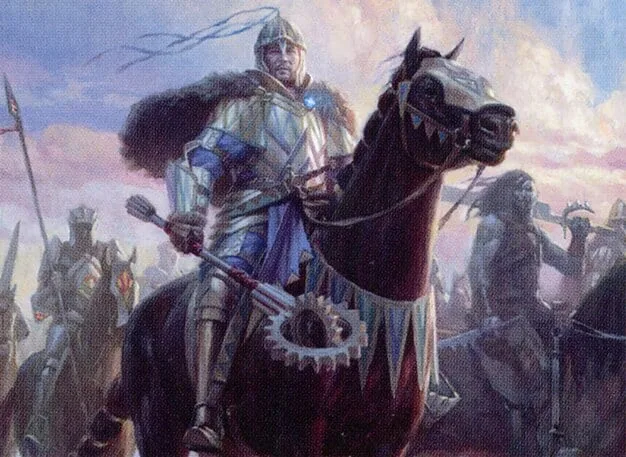 Shanid, Sleepers' Scourge