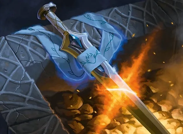 Forge Anew