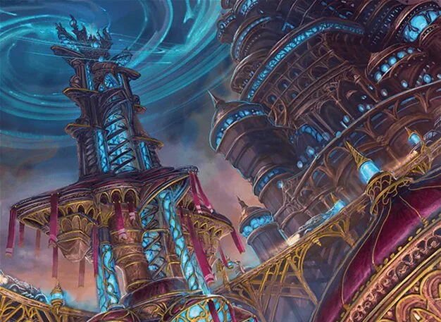 Aetherflux Conduit