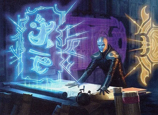 Jace's Archivist