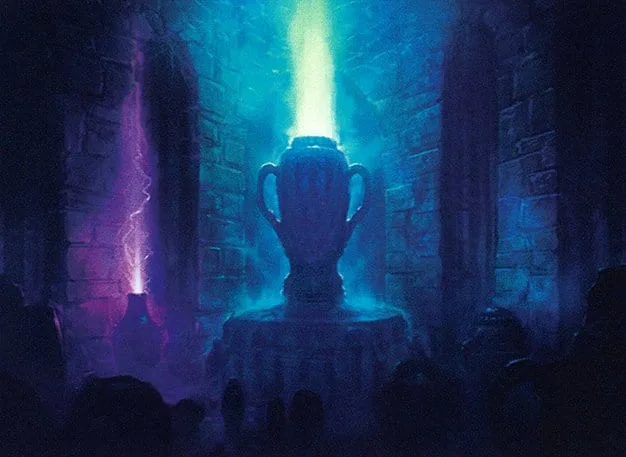 Spelltwine
