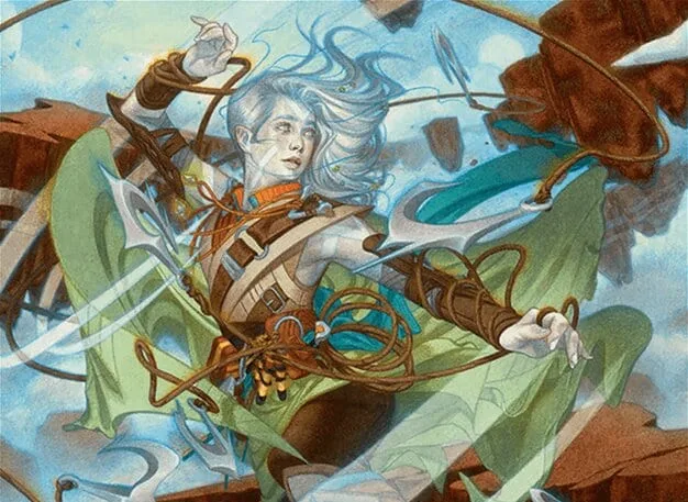 Ondu Spiritdancer