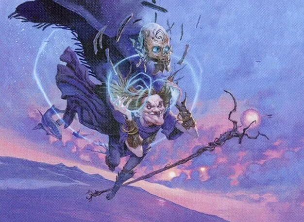 Zur, Eternal Schemer