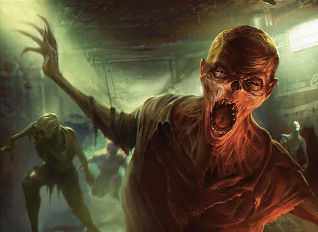 Feral Ghoul