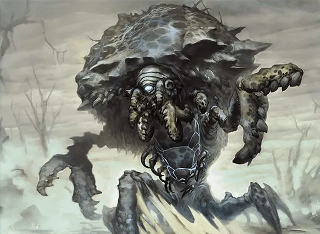 Mirelurk Queen