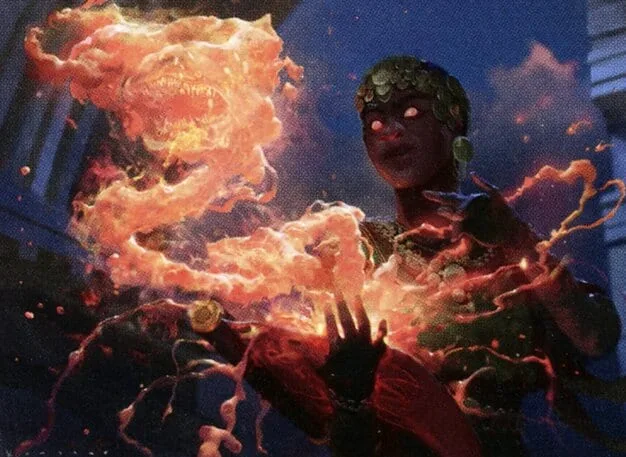 Ignite the Future